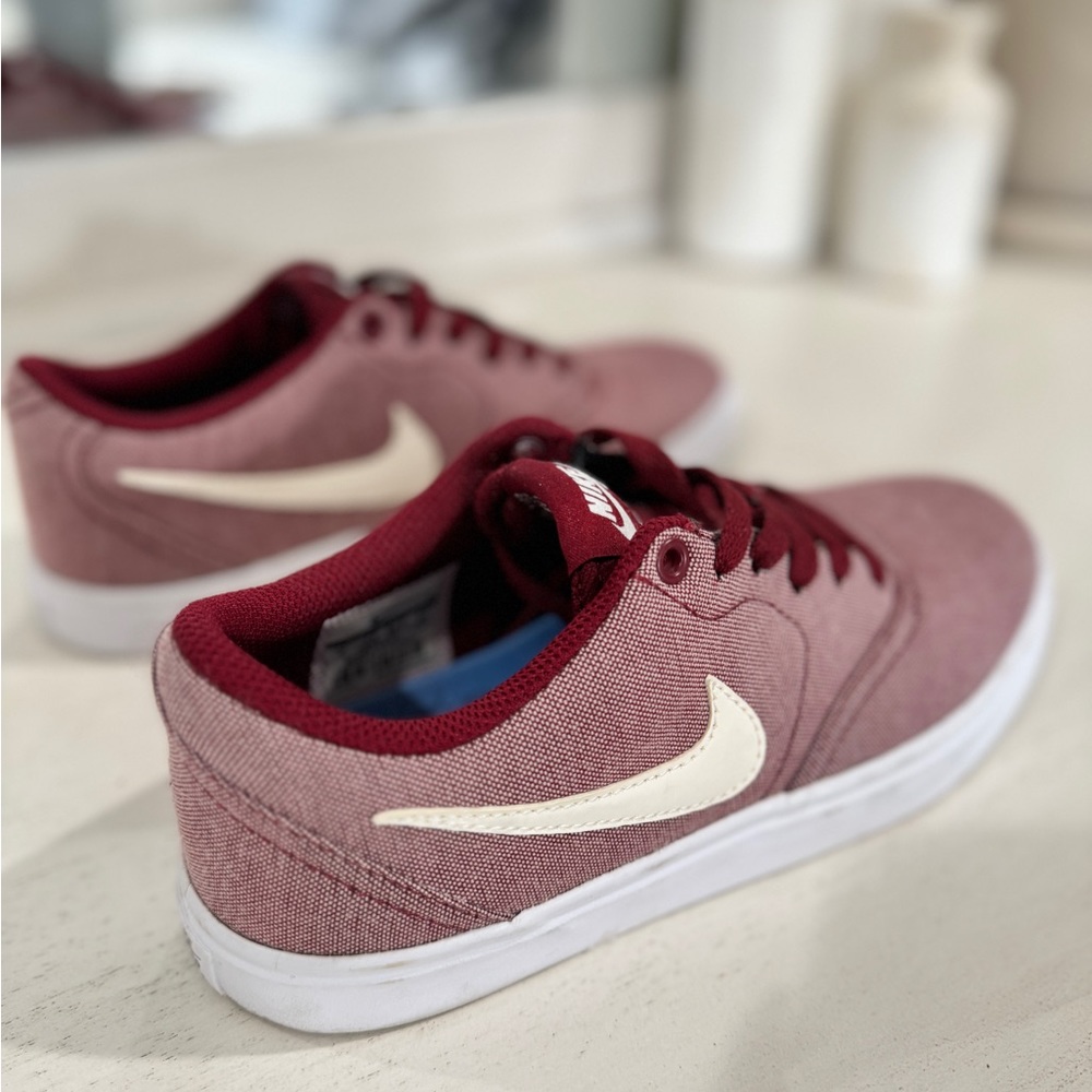 Nike SB Check Solarsoft Shoes Women - Picture 7 of 9